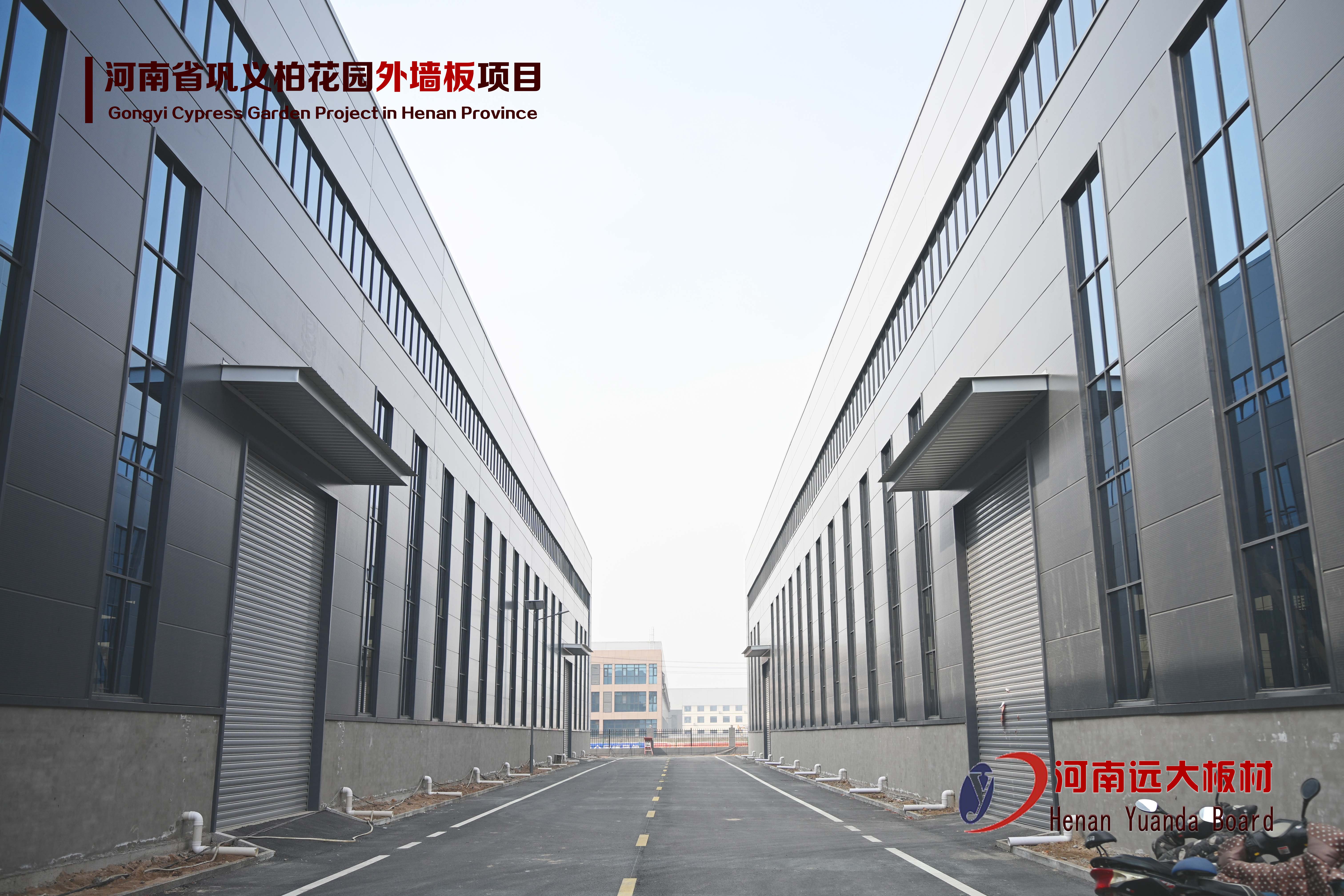 聚氨酯夾芯板價格揭秘：一平方多少錢？如何選對高性價比方案？(圖2)